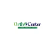 OrthoCenter logo