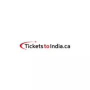 Tickets to India logo