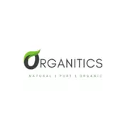 Organitics logo