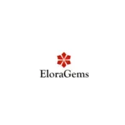 Elora Gems logo
