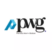 Panda Work Global logo