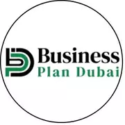 Business Plan Dubai logo