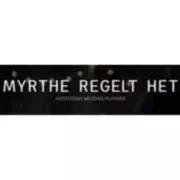 Ceremoniemeester Inhuren logo