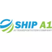 SHIP A1 logo