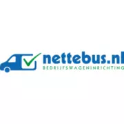 Bus inrichting logo