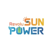 RevoluSun Power logo