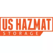 US Hazmat Storage logo