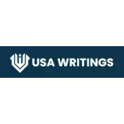 USA Writings logo