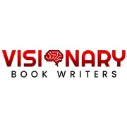 Visionary Book Writers logo