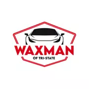 Waxman of Tristate Car Detailing Center logo