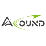 We All Around logo