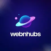 Webnhubs logo