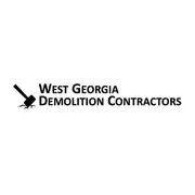 West Georgia Demolition Contractors logo