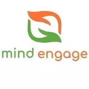 Mind Engage logo