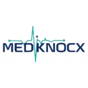 Mediknocx Medical Billing Services logo