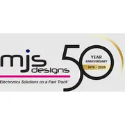 MJS Designs, Inc. logo