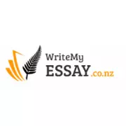 Write My Essay NZ logo