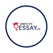 Write My Essay Services logo