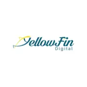 YellowFin Digital logo