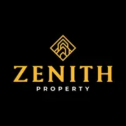 Zenith Central Bandung logo