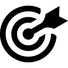 target