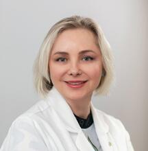 Victoria Kushensky picture