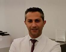 Navid Rahmani picture