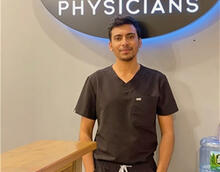 Hetarth Kapadia picture