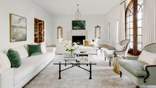 NYC Interior Design  picture