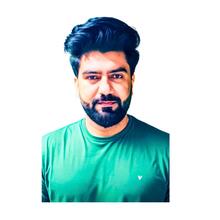 Tauseef shah picture