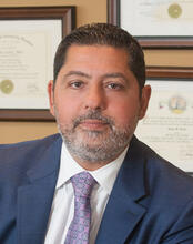 Ragui Sadek picture