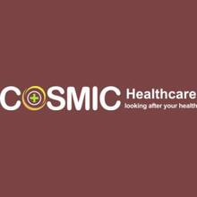 cosmic healthcare  picture