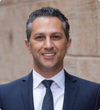 Navid Rahmani picture
