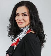 Marianna Weiner picture