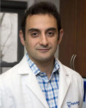Farzin Farokhzadeh picture