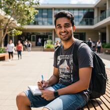 richard dawson  picture