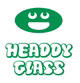 Headdy Glass picture