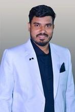 Mahesh Sharma  picture