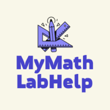 MyMath Lab Help picture