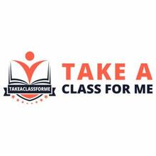 Take A Class For Me picture