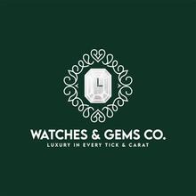 Watches Gems  picture