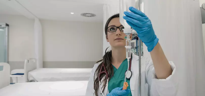How to Become an Anesthesia Technician